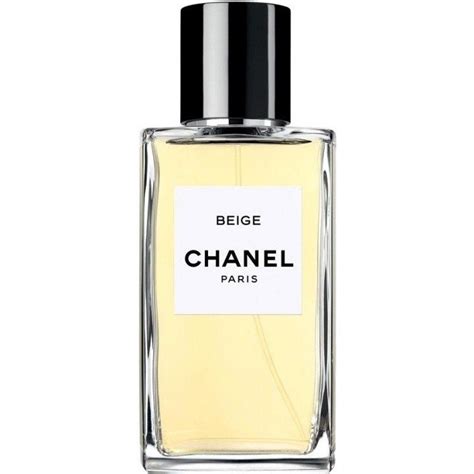 les beiges chanel parfum|chanel classic beige.